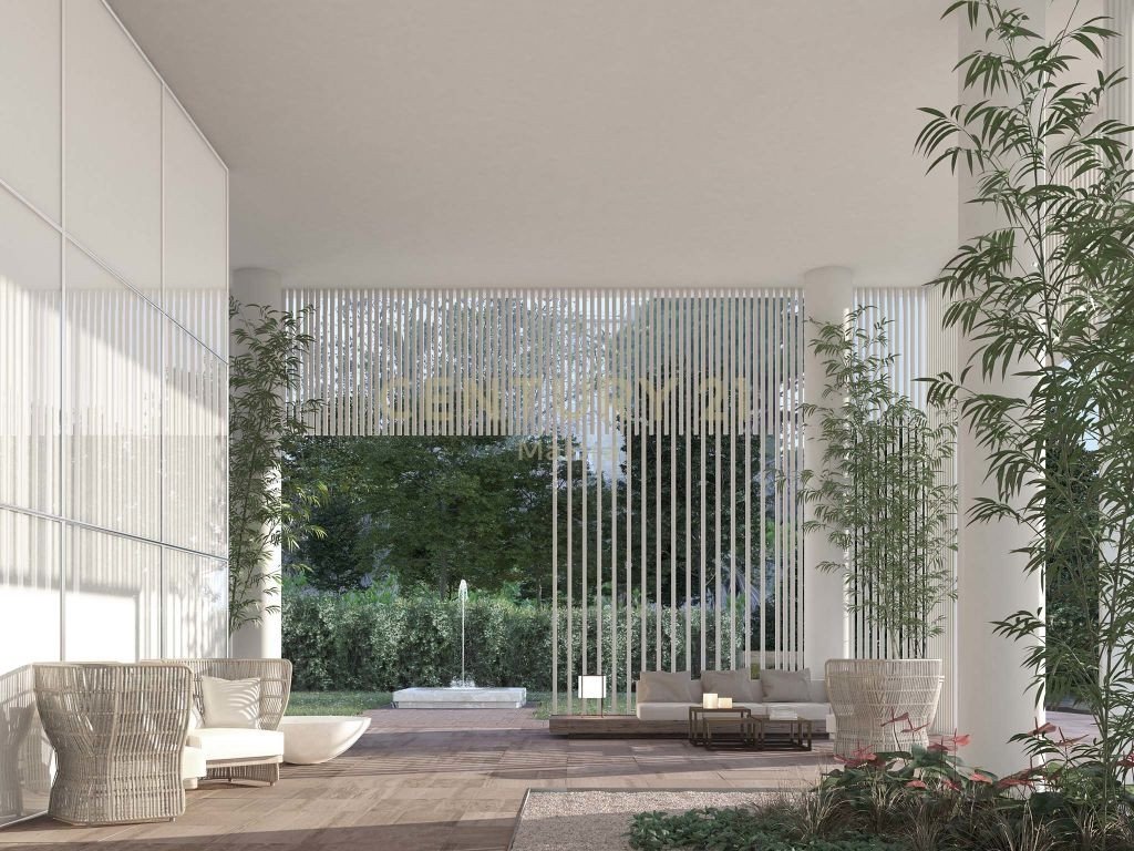 3 chambres Appartement à Agios Tychonas, Limassol, Chypre No. 55167