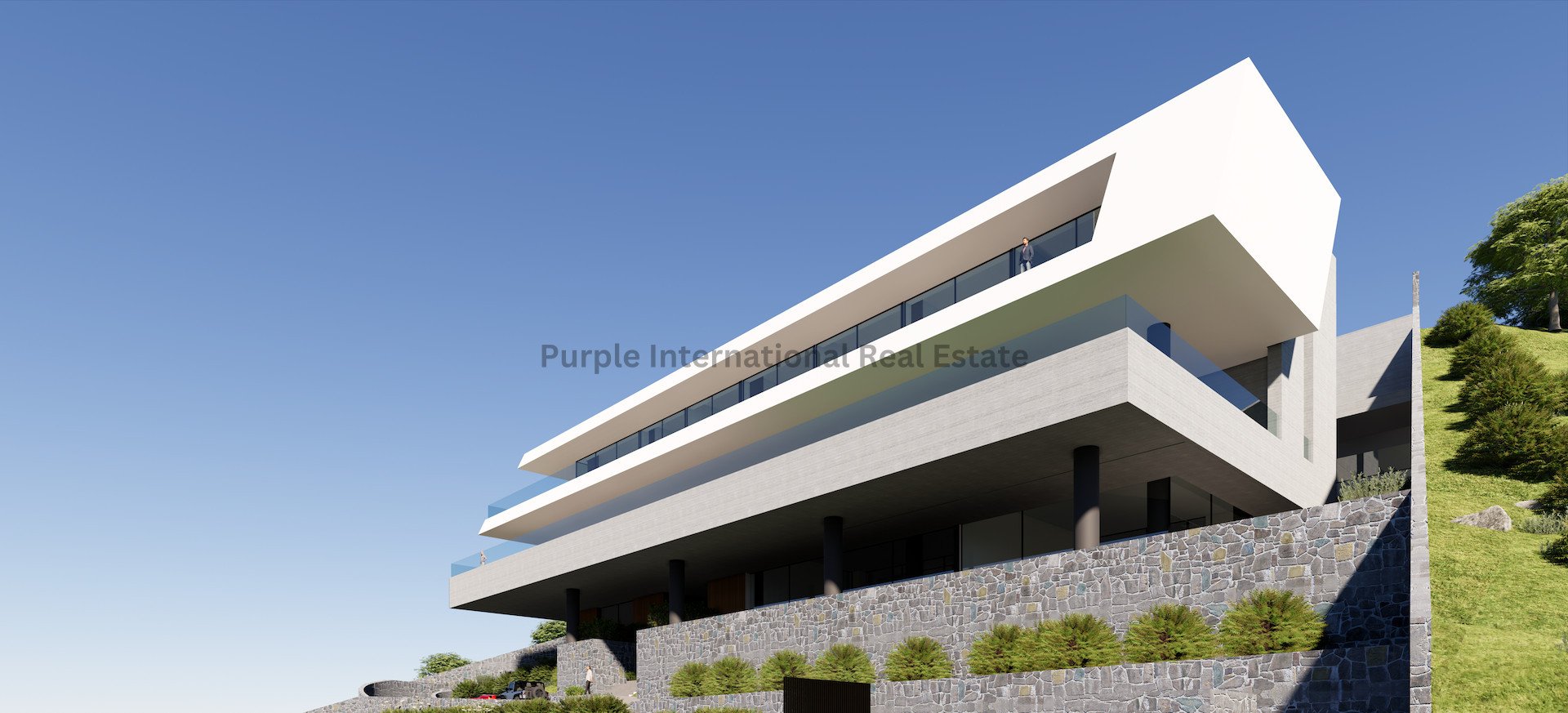 4 bedrooms Villa in Agios Tychonas, Limassol, Cyprus No. 8220