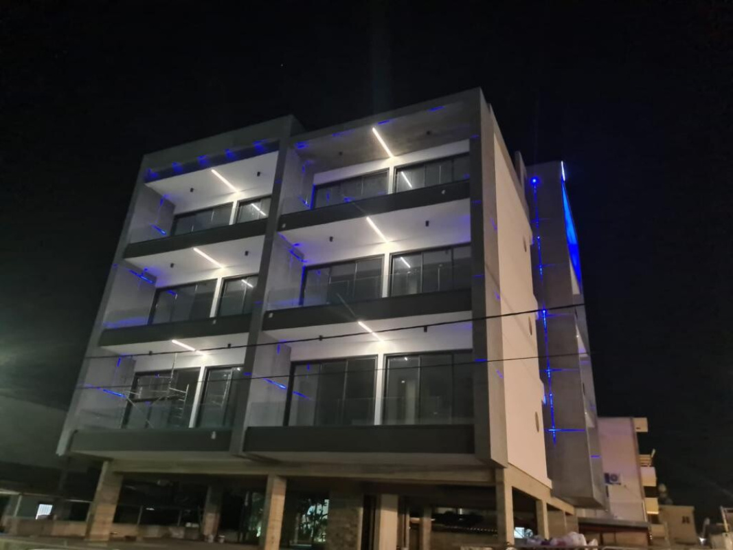 18 habitaciones Apartamento en Limassol, Chipre No. 38959