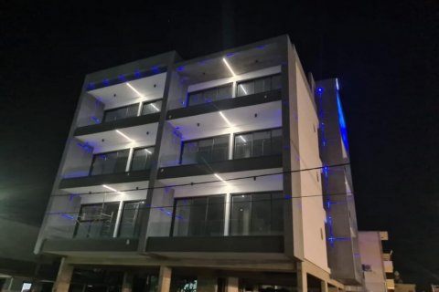 18 rooms Apartment in Limassol, Cyprus No. 38959