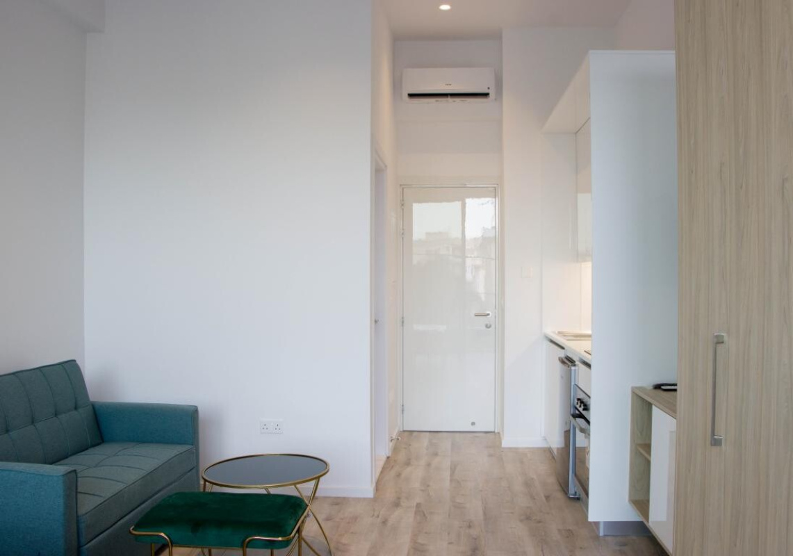 18 habitaciones Apartamento en Limassol, Chipre No. 38959