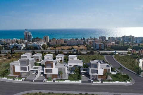 3 rooms Villa in Limassol, Cyprus No. 38958