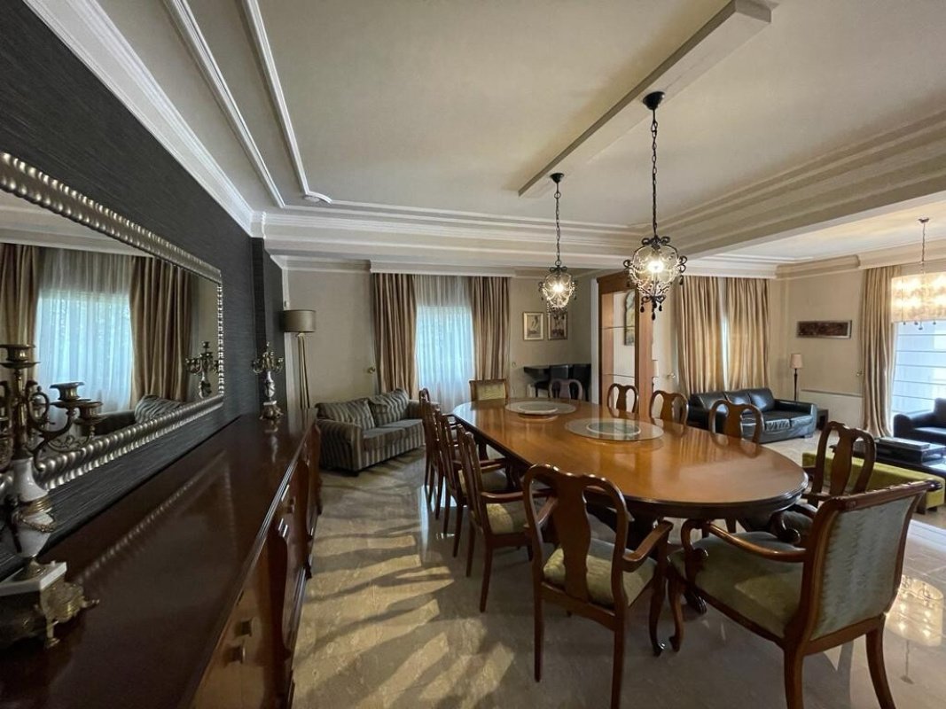 6 pièces Villa à Limassol, Chypre No. 38961