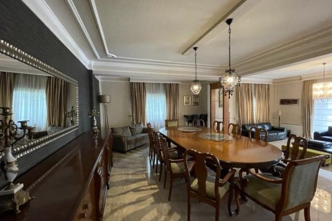 6 rooms Villa in Limassol, Cyprus No. 38961