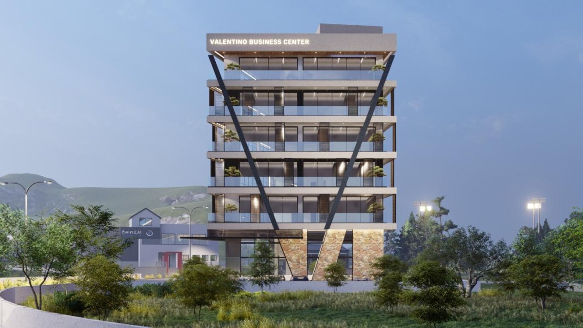 Estudio Apartamento en Limassol, Chipre No. 38956