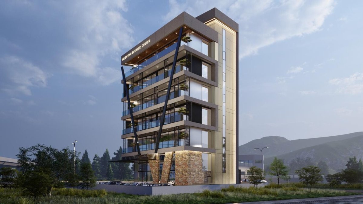 Estudio Apartamento en Limassol, Chipre No. 38956