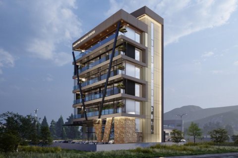 Studio Apartment in Limassol, Cyprus No. 38956