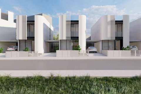 3 chambres Villa à Mesogi, Paphos, Chypre No. 46272