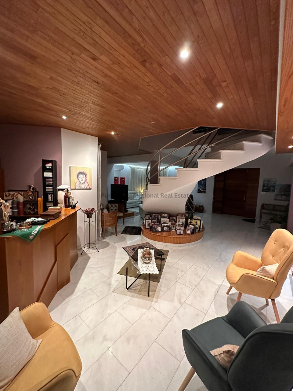 4 chambres Villa à Larnaca, Larnaka, Chypre No. 54780