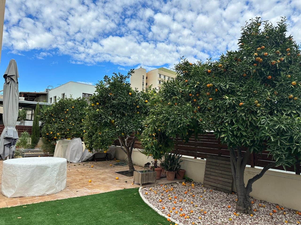4 chambres Villa à Larnaca, Larnaka, Chypre No. 54780