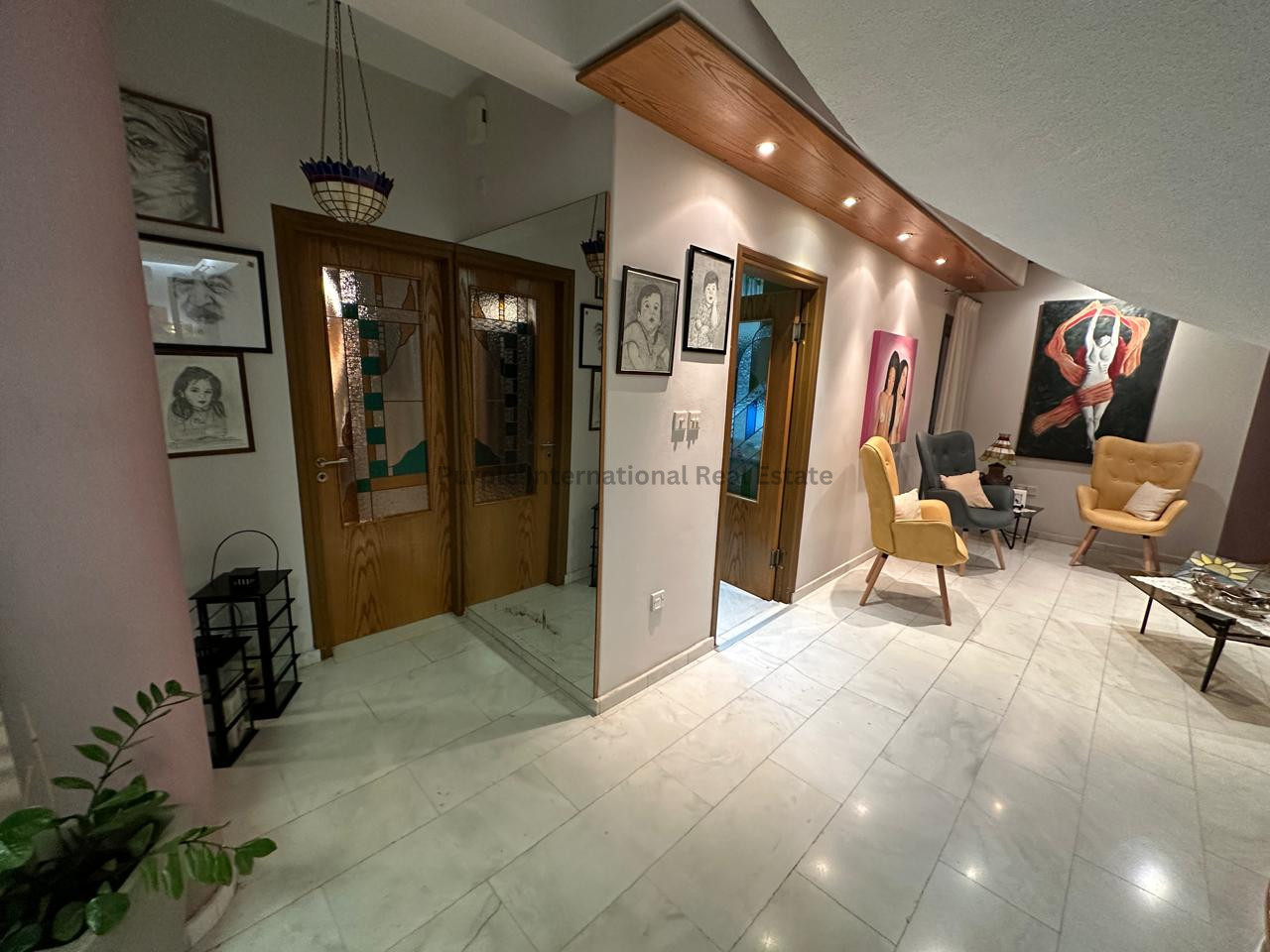 4 chambres Villa à Larnaca, Larnaka, Chypre No. 54780