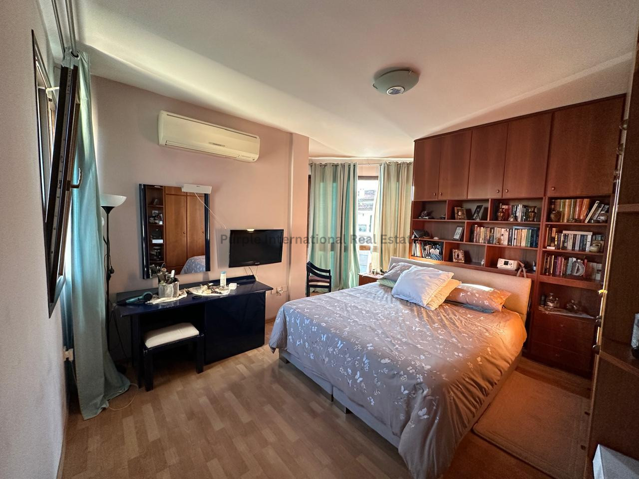4 chambres Villa à Larnaca, Larnaka, Chypre No. 54780