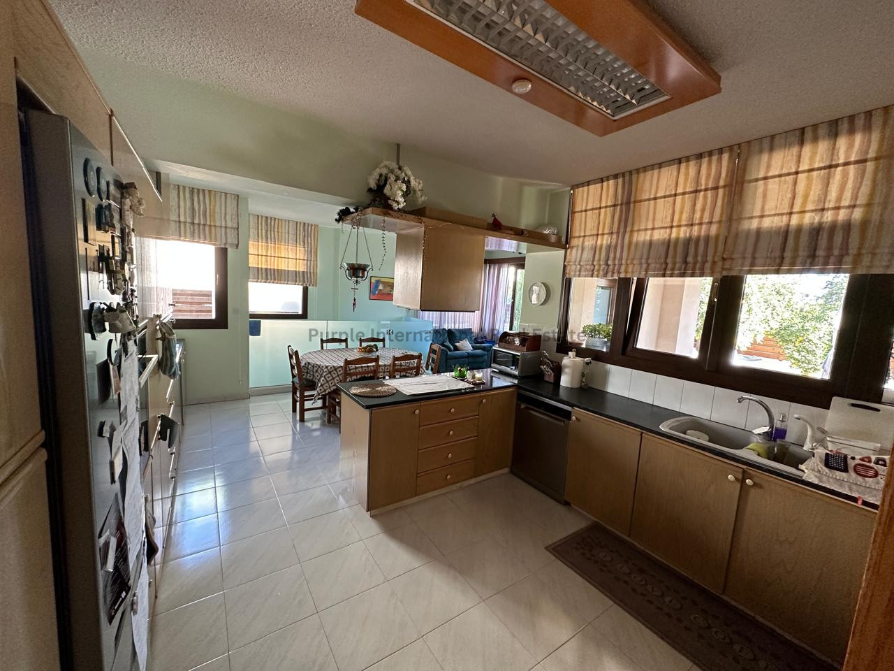 4 chambres Villa à Larnaca, Larnaka, Chypre No. 54780