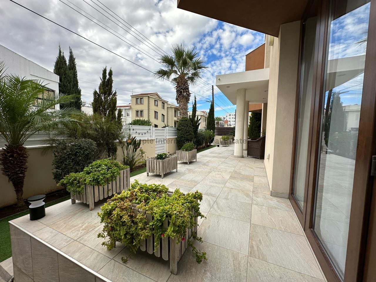4 chambres Villa à Larnaca, Larnaka, Chypre No. 54780