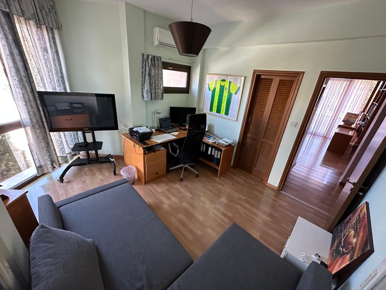 4 chambres Villa à Larnaca, Larnaka, Chypre No. 54780