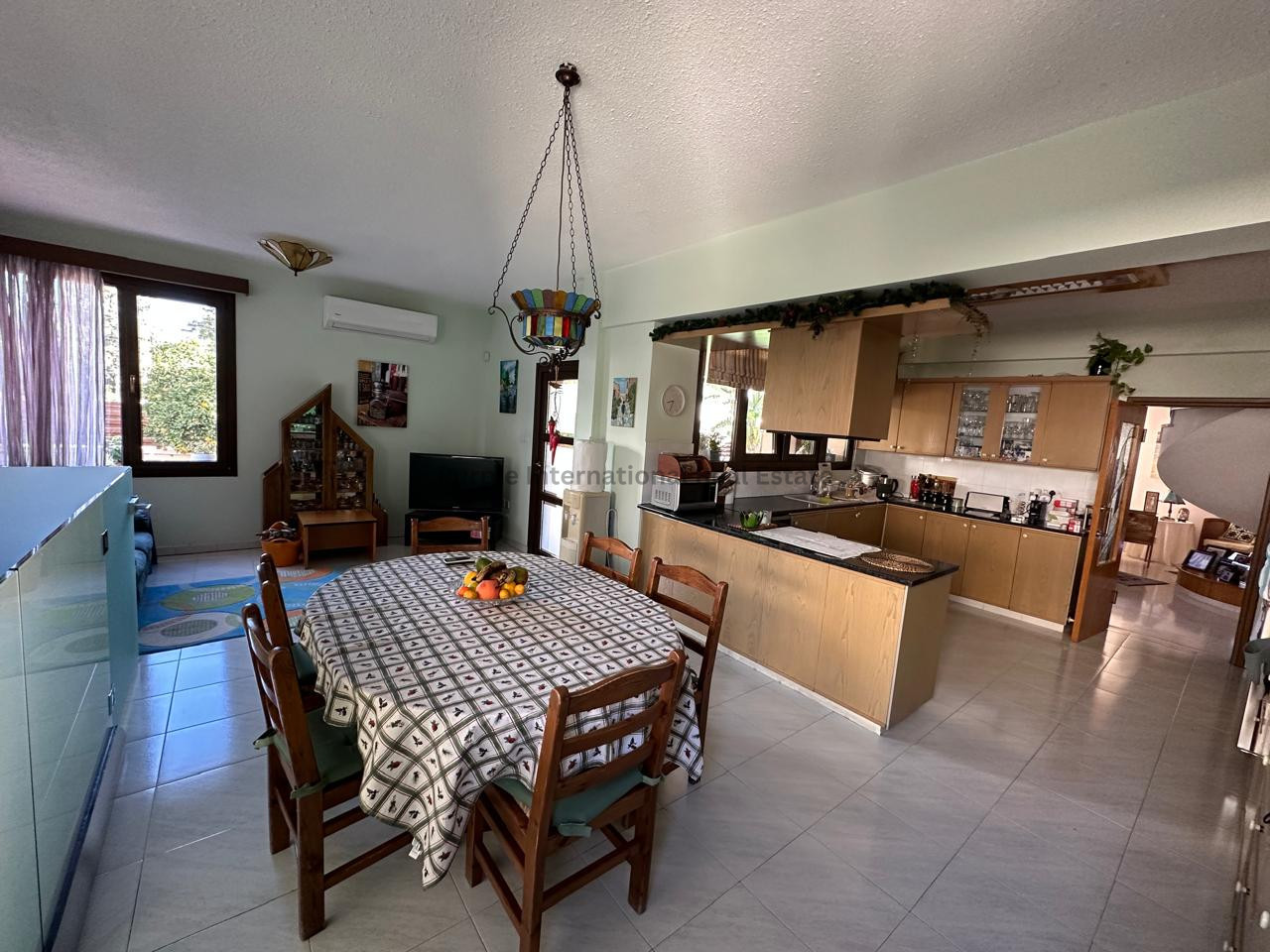 4 chambres Villa à Larnaca, Larnaka, Chypre No. 54780