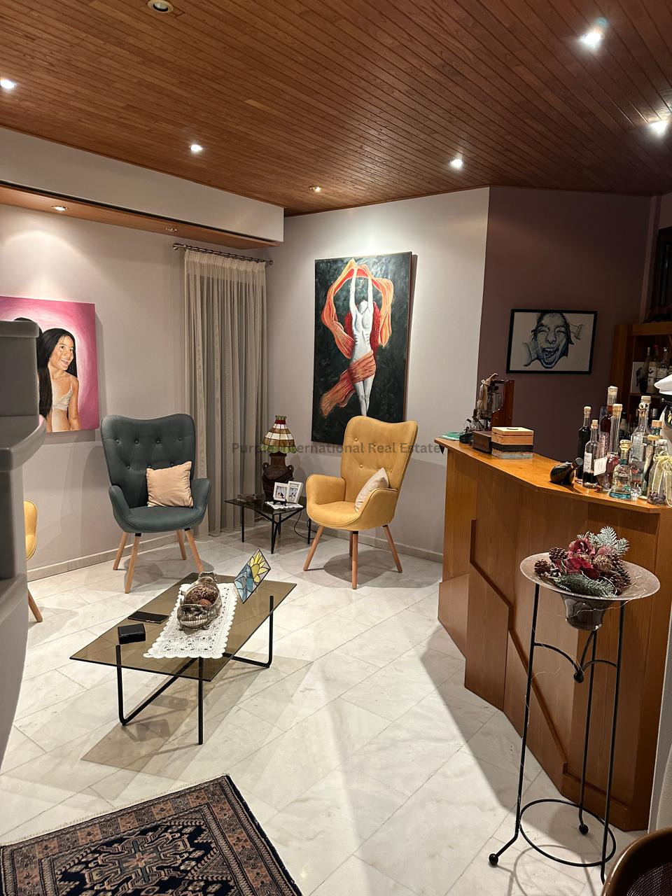 4 chambres Villa à Larnaca, Larnaka, Chypre No. 54780