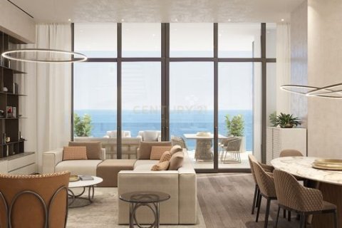 4 bedrooms Apartment in Germasogeia, Limassol, Cyprus No. 5918