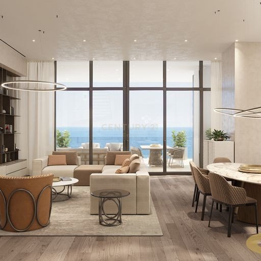 4 bedrooms Apartment in Germasogeia, Limassol, Cyprus No. 5919