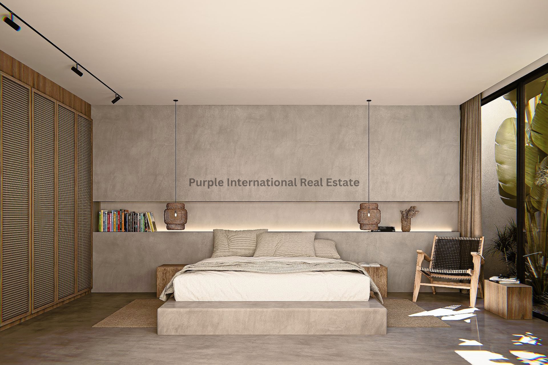 3 bedrooms Apartment in Protaras, Ammochostos, Cyprus No. 35516