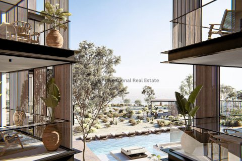 2 dormitorios Apartamento en Protaras, Ammochostos, Chipre No. 35515