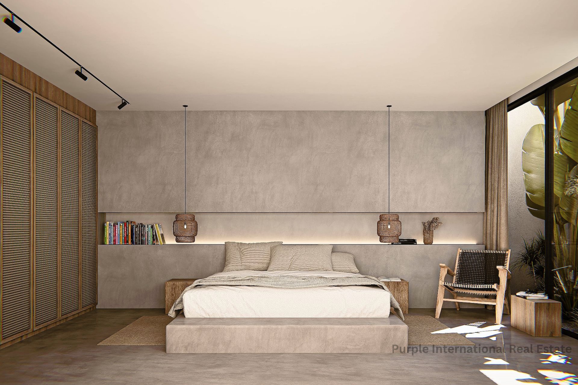 3 bedrooms Apartment in Protaras, Ammochostos, Cyprus No. 35518
