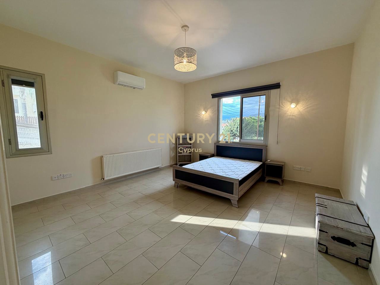 4 chambres Villa à Parekklisia, Limassol, Chypre No. 56110
