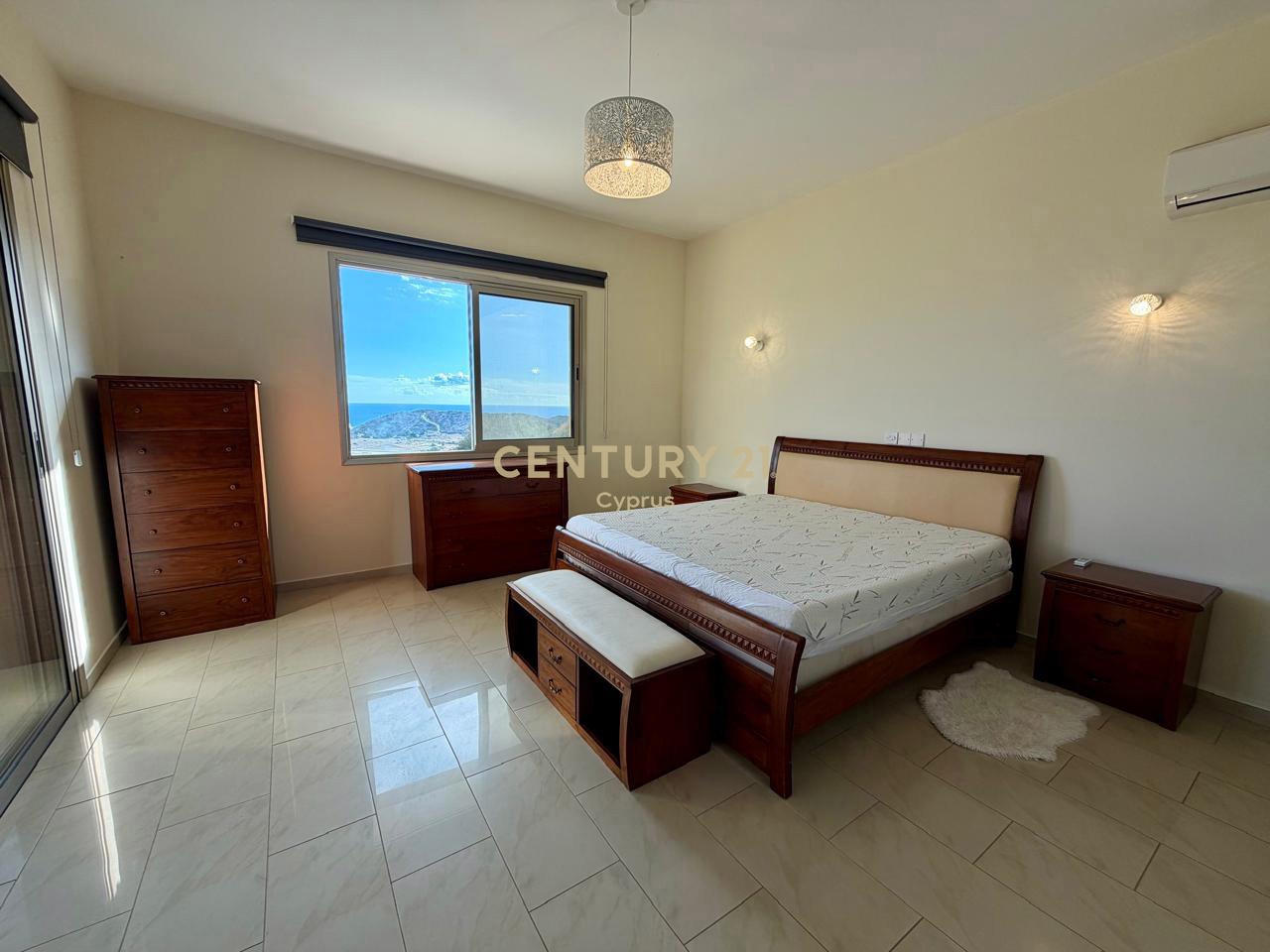 4 chambres Villa à Parekklisia, Limassol, Chypre No. 56110