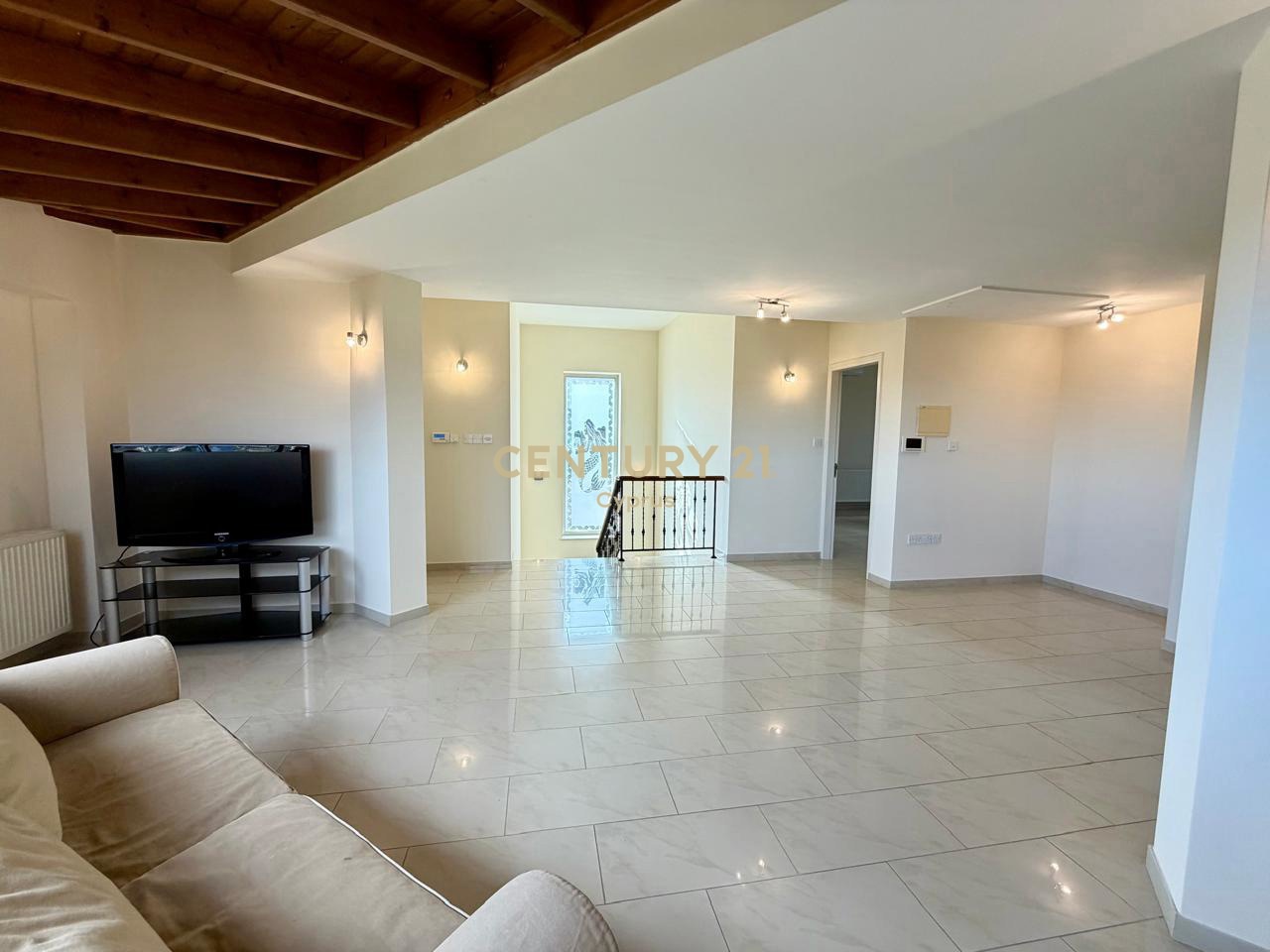 4 chambres Villa à Parekklisia, Limassol, Chypre No. 56110