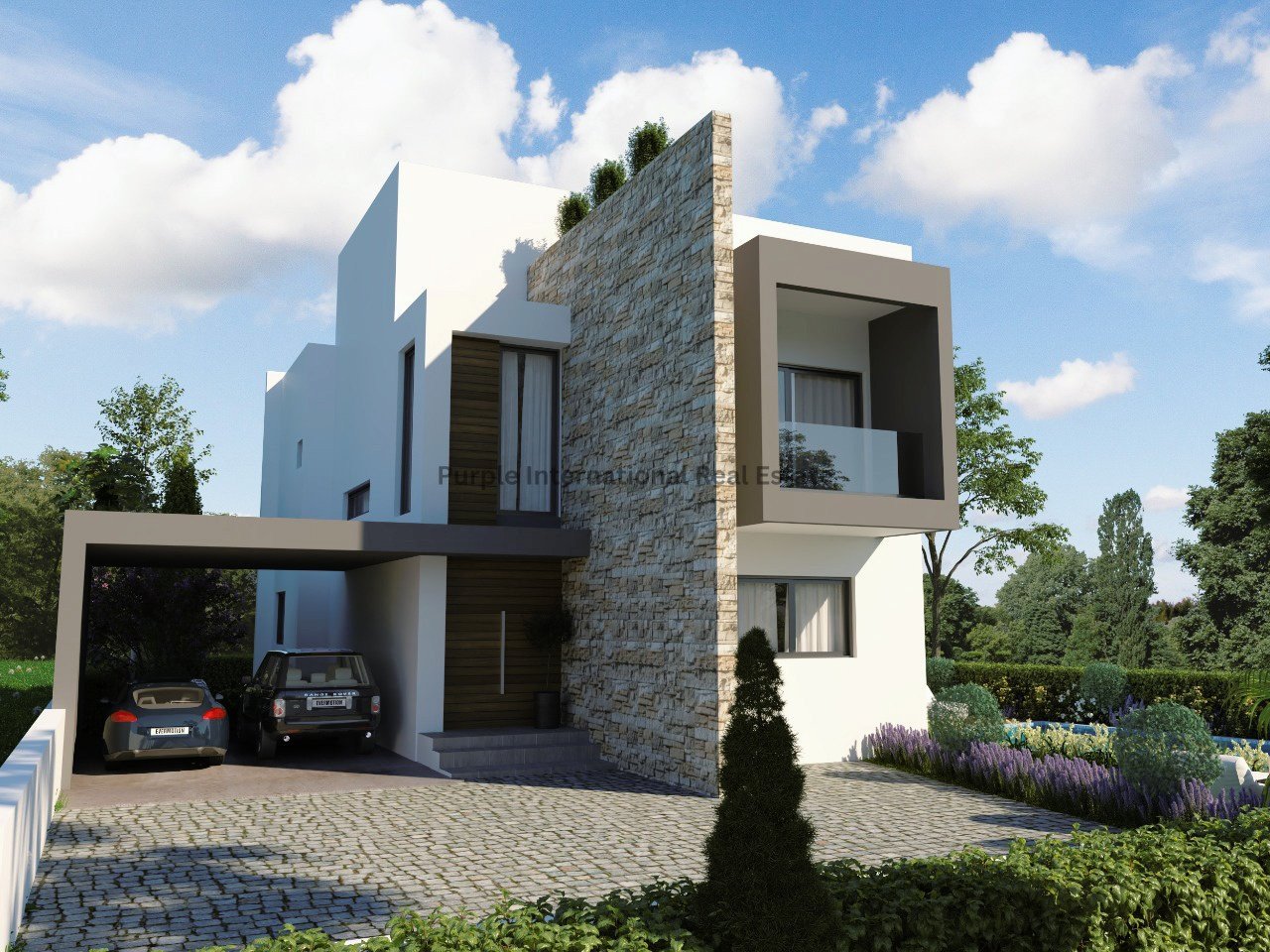 4 dormitorios Villa en Paralimni, Ammochostos, Chipre No. 8051