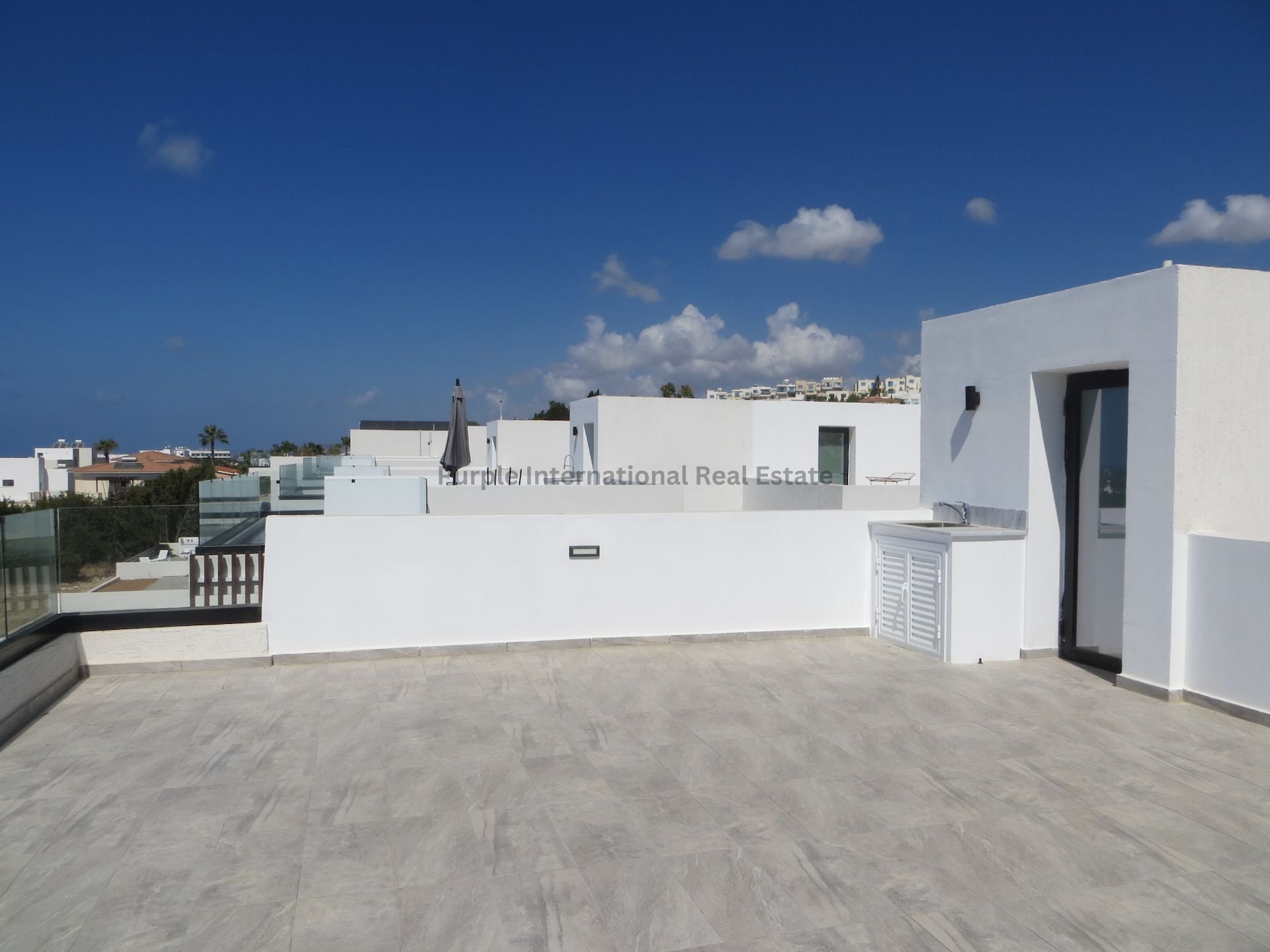 4 chambres Villa à Chloraka, Paphos, Chypre No. 37838