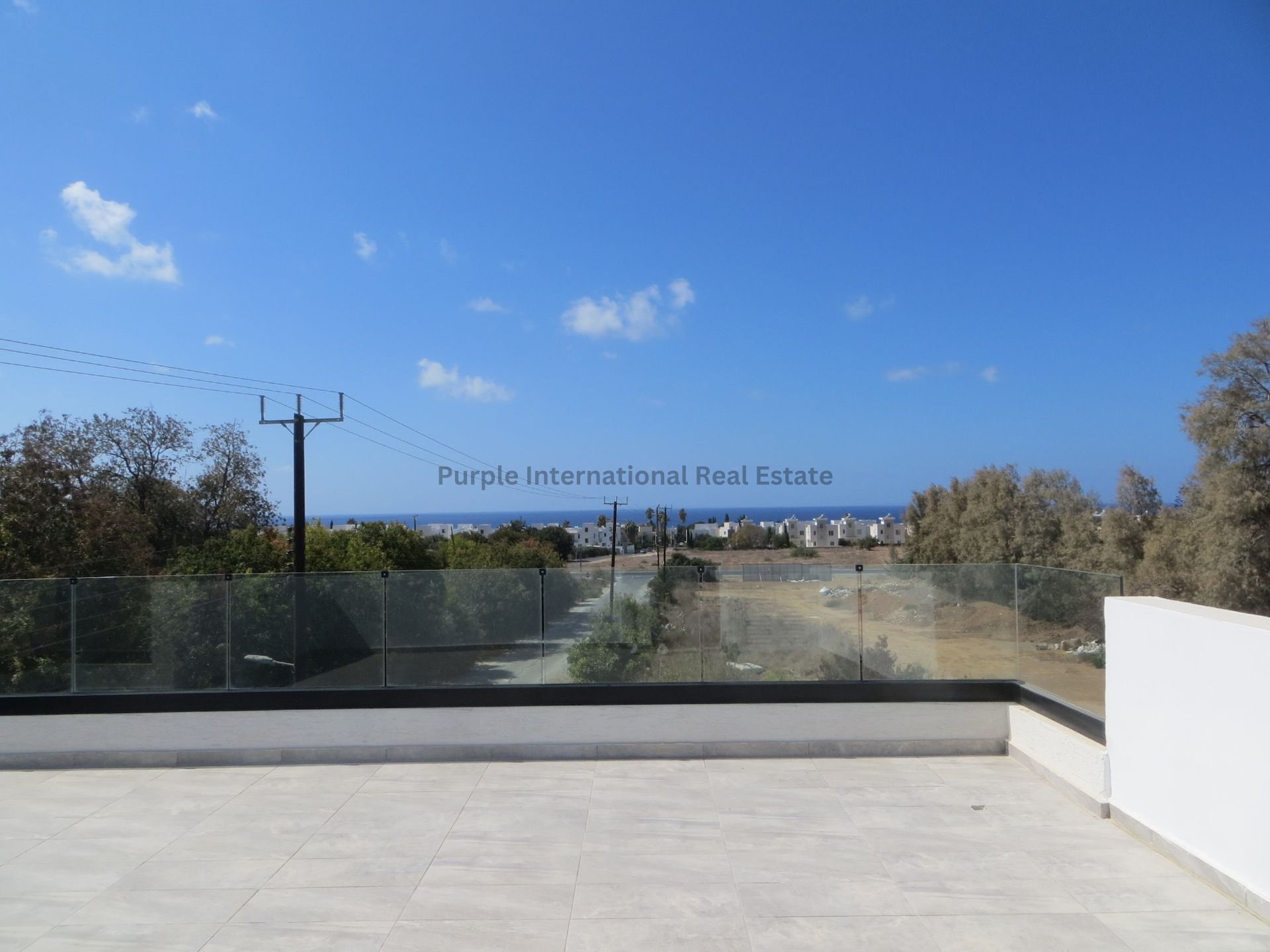4 chambres Villa à Chloraka, Paphos, Chypre No. 37838