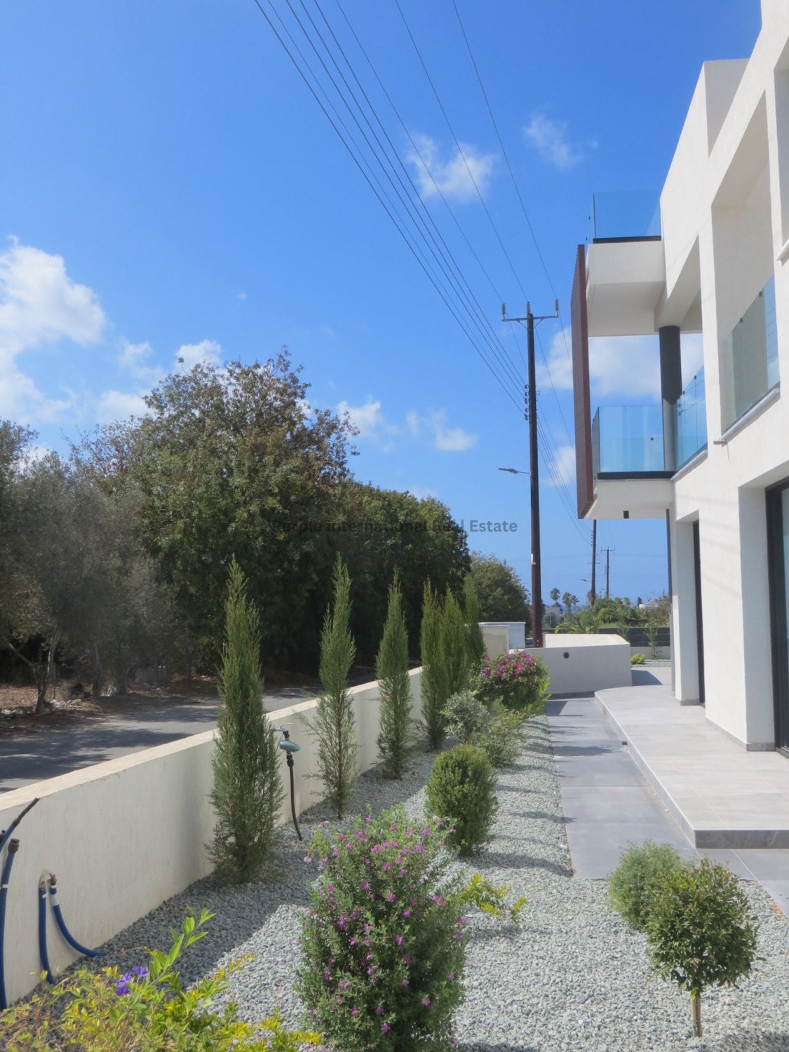 4 chambres Villa à Chloraka, Paphos, Chypre No. 37838