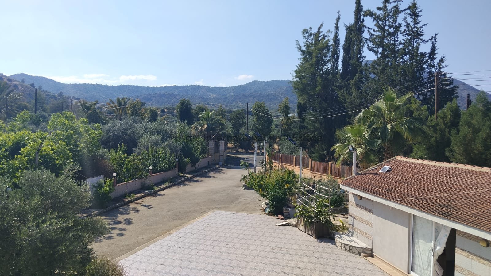3 chambres Villa à Anglisides, Larnaka, Chypre No. 54812