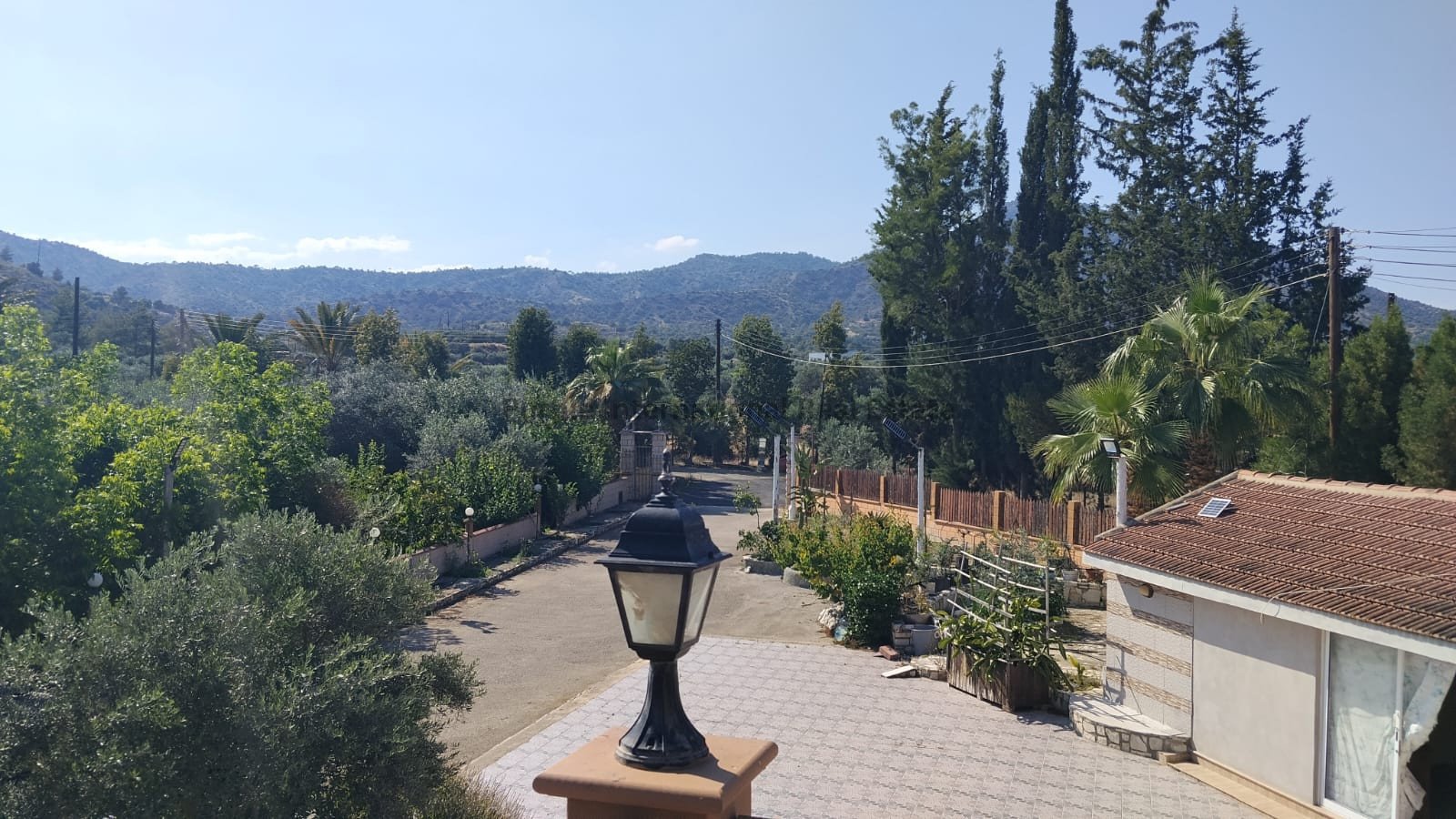 3 chambres Villa à Anglisides, Larnaka, Chypre No. 54812