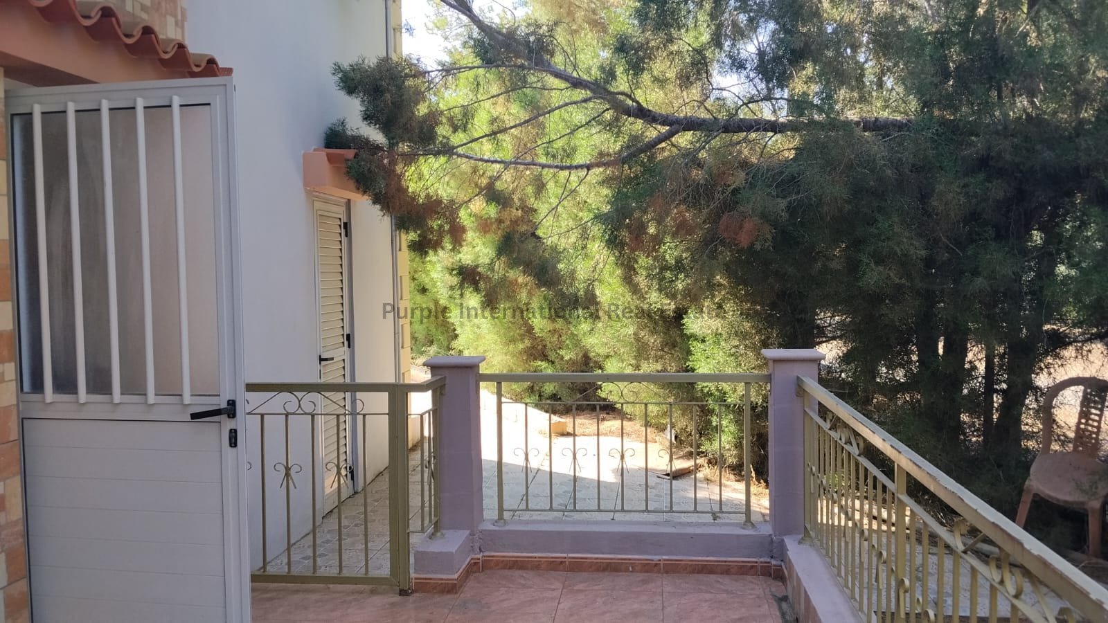 3 chambres Villa à Anglisides, Larnaka, Chypre No. 54812