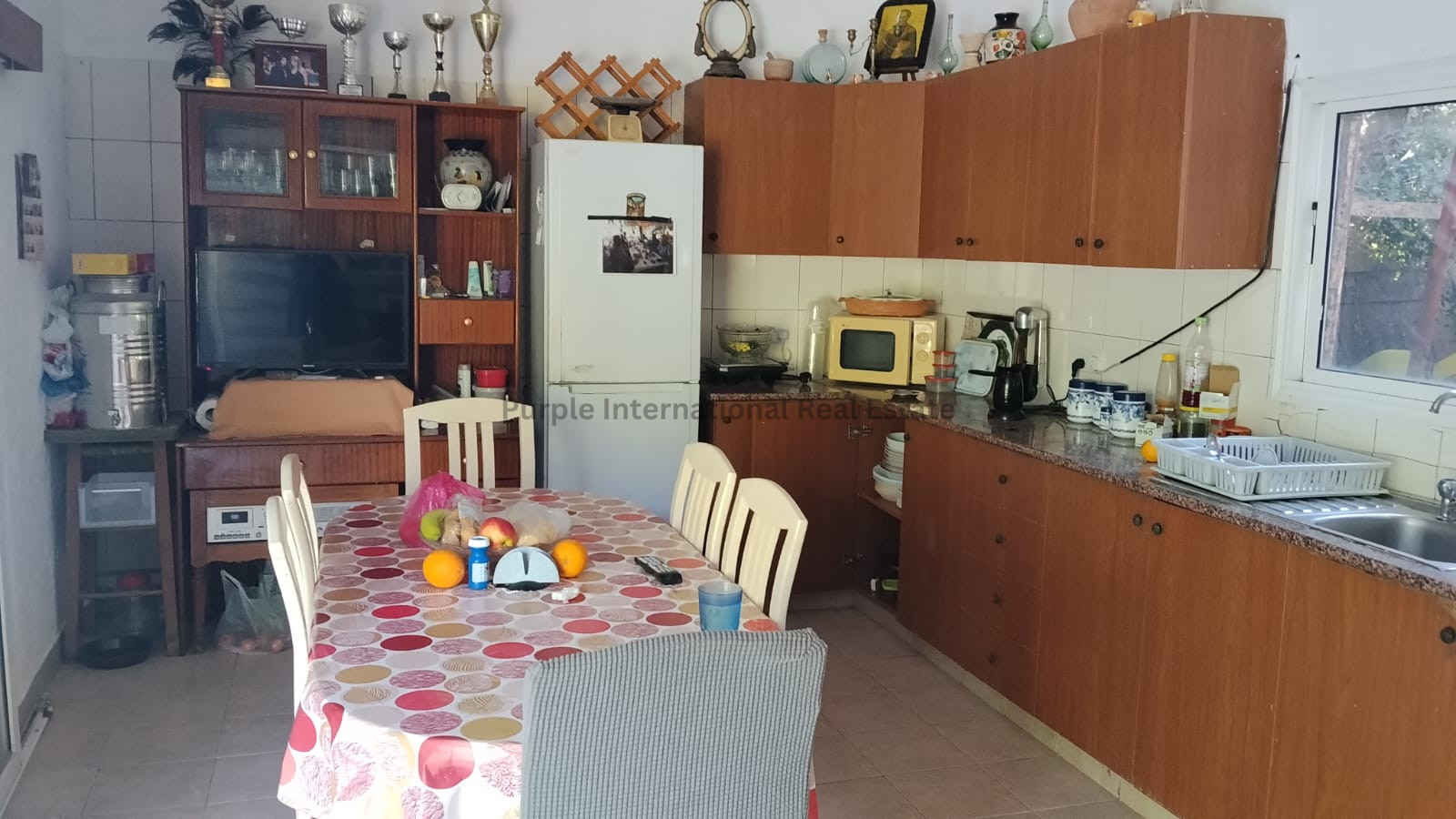 3 chambres Villa à Anglisides, Larnaka, Chypre No. 54812