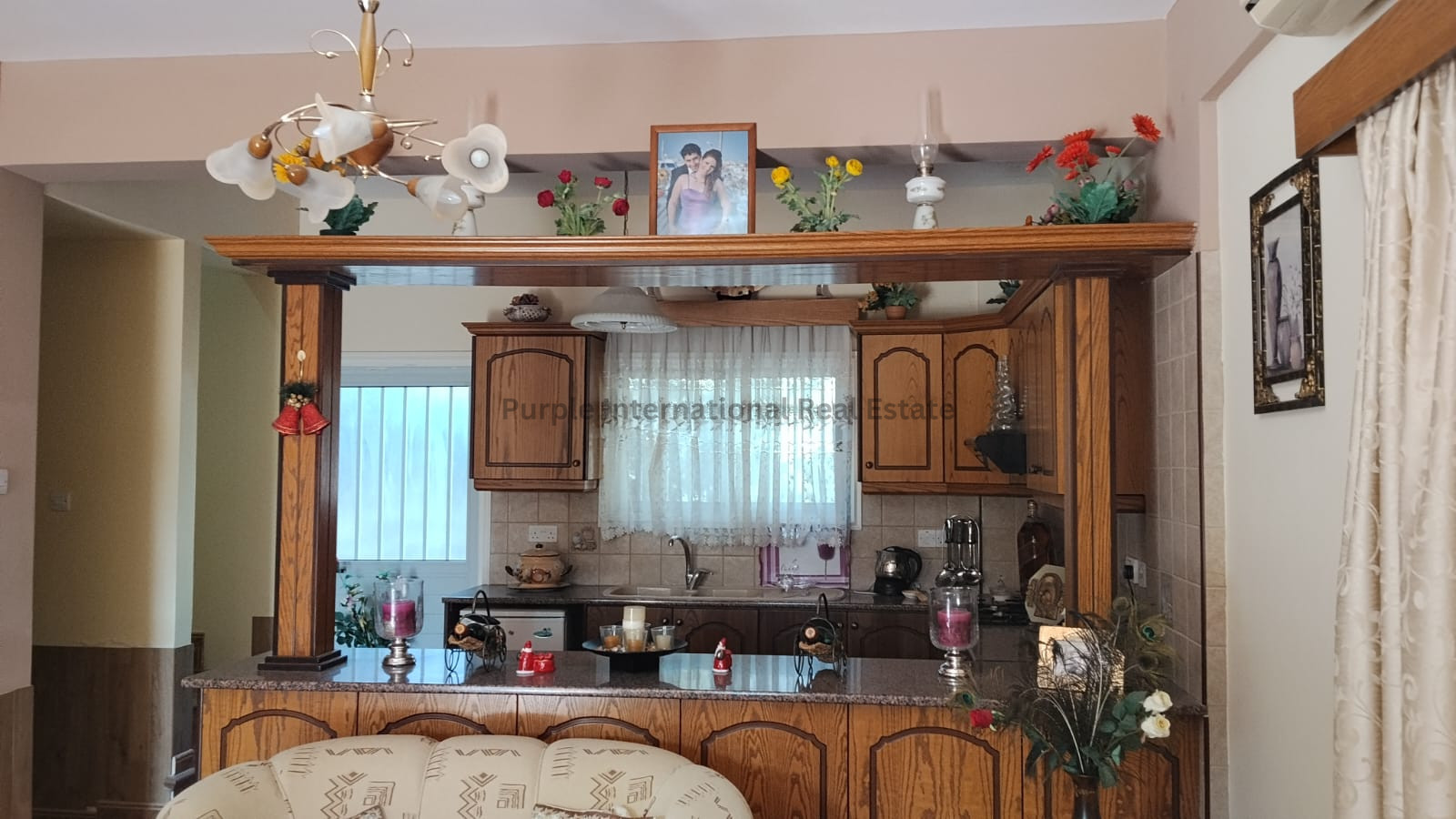 3 chambres Villa à Anglisides, Larnaka, Chypre No. 54812