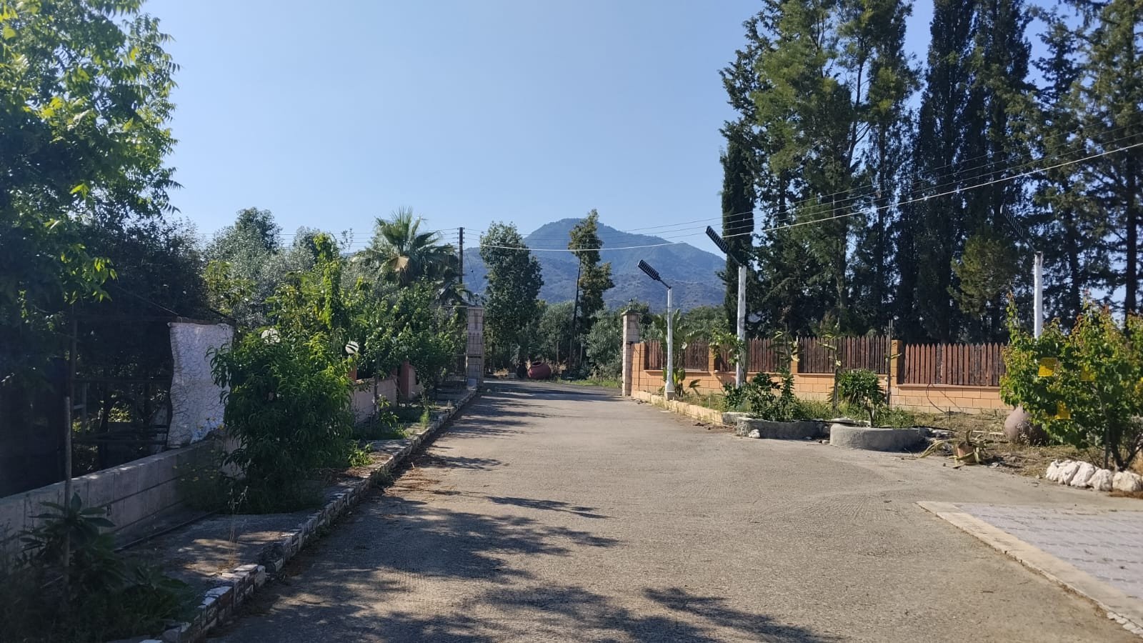 3 chambres Villa à Anglisides, Larnaka, Chypre No. 54812