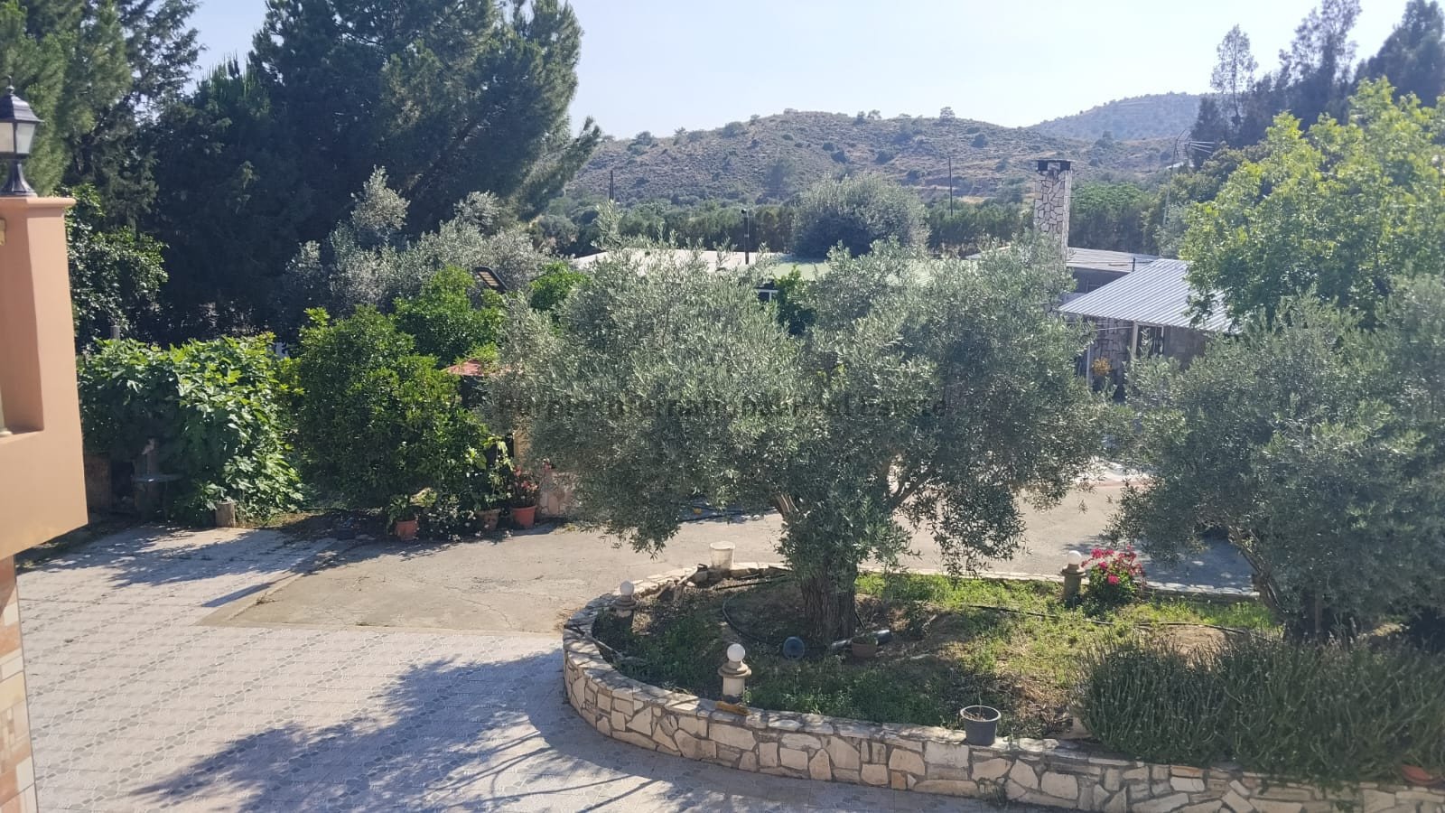 3 chambres Villa à Anglisides, Larnaka, Chypre No. 54812