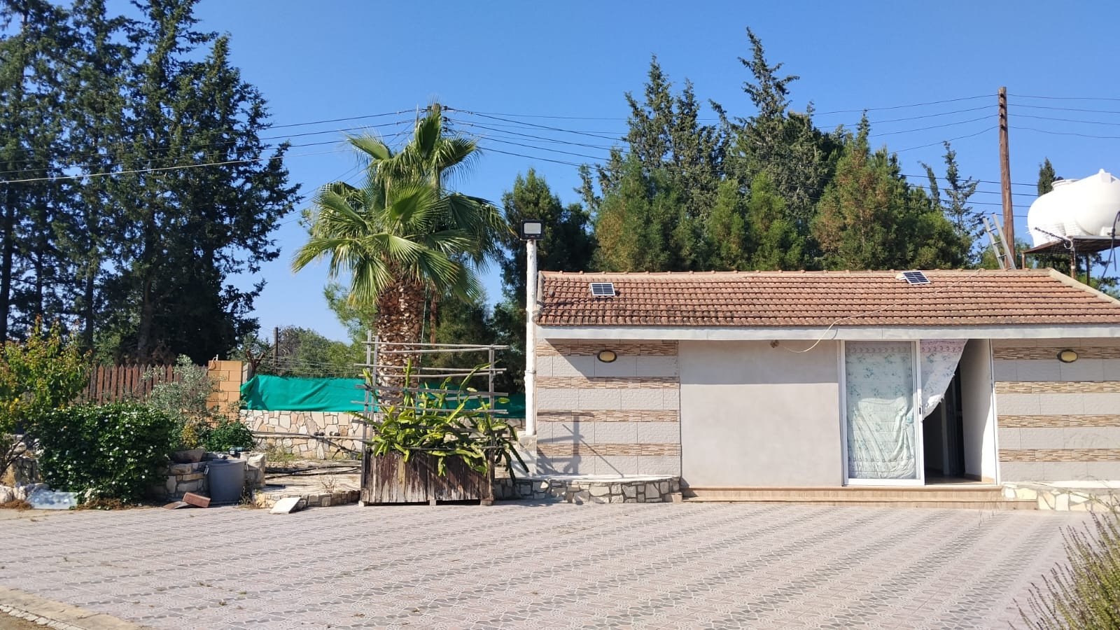 3 chambres Villa à Anglisides, Larnaka, Chypre No. 54812