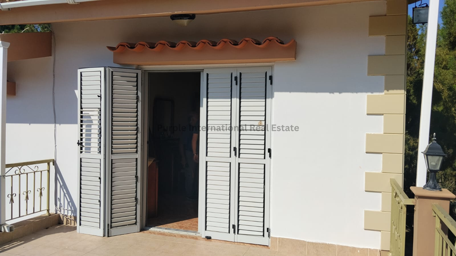 3 chambres Villa à Anglisides, Larnaka, Chypre No. 54812
