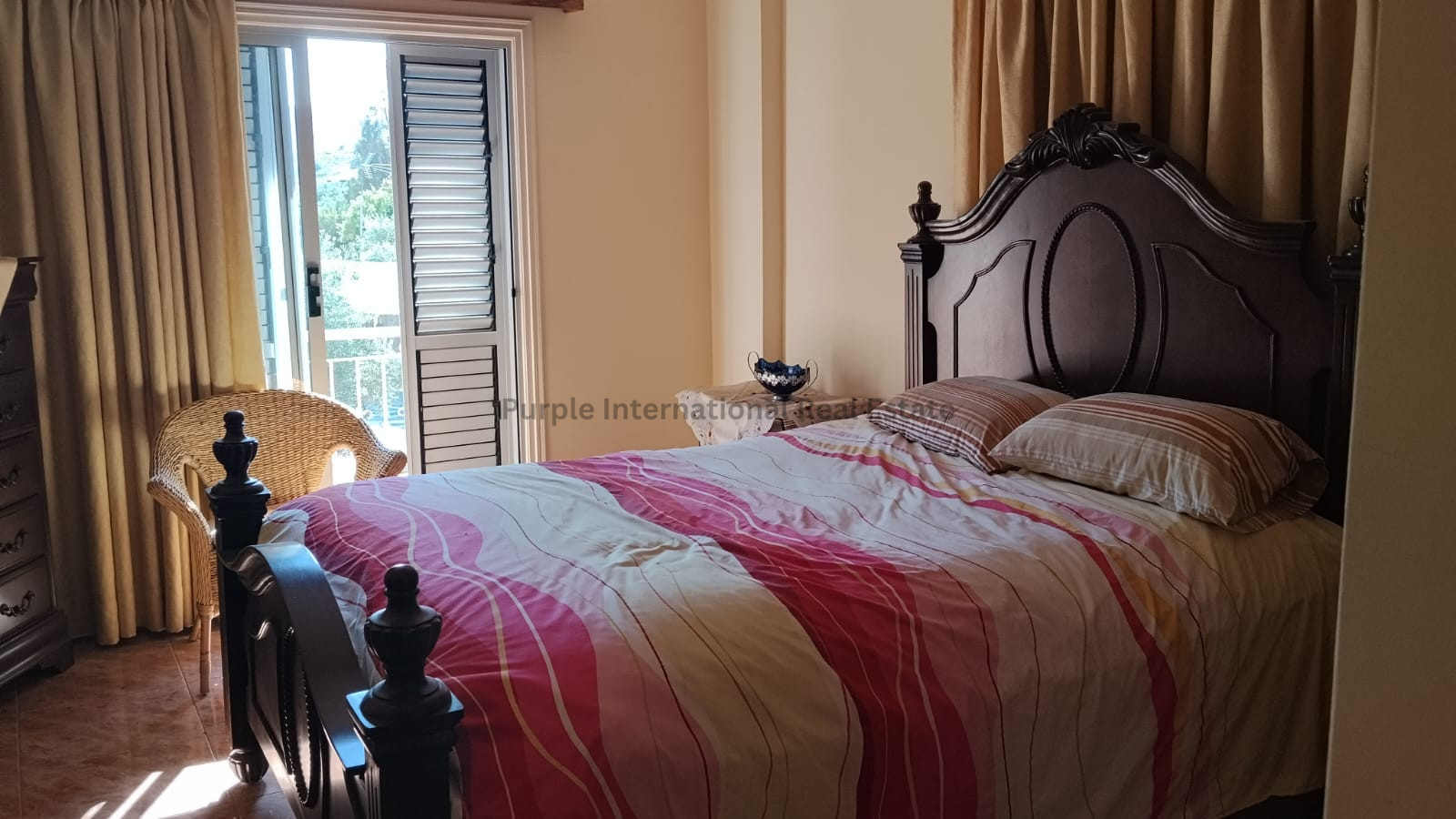 3 chambres Villa à Anglisides, Larnaka, Chypre No. 54812
