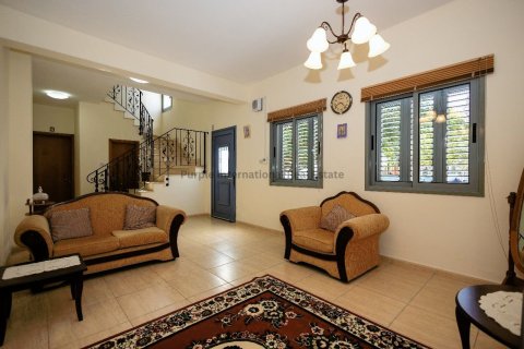 2 bedrooms Villa in Larnaca, Larnaka, Cyprus No. 54810