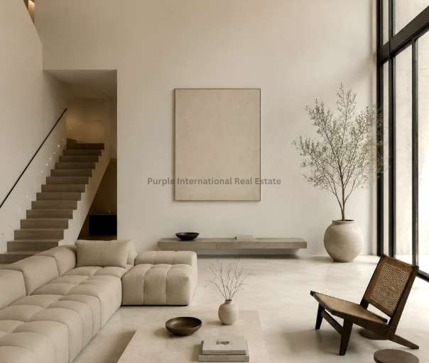 3 chambres Appartement à Agios Tychonas, Limassol, Chypre No. 54802