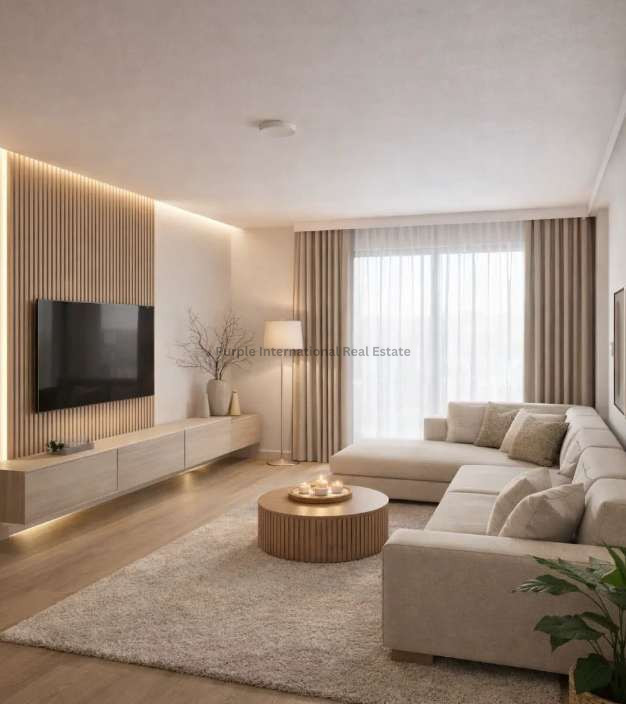 3 chambres Appartement à Agios Tychonas, Limassol, Chypre No. 54802