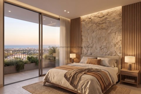 3 bedrooms Apartment in Agios Athanasios, Limassol, Cyprus No. 54503