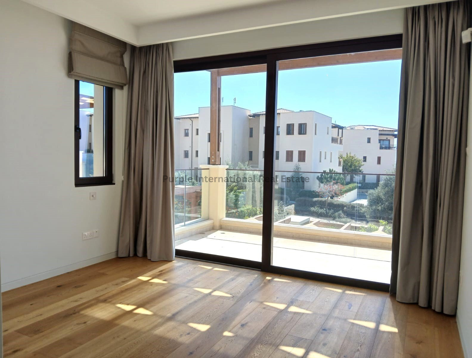 3 dormitorios Villa en Aphrodite Hills, Kouklia, Paphos, Chipre No. 54502