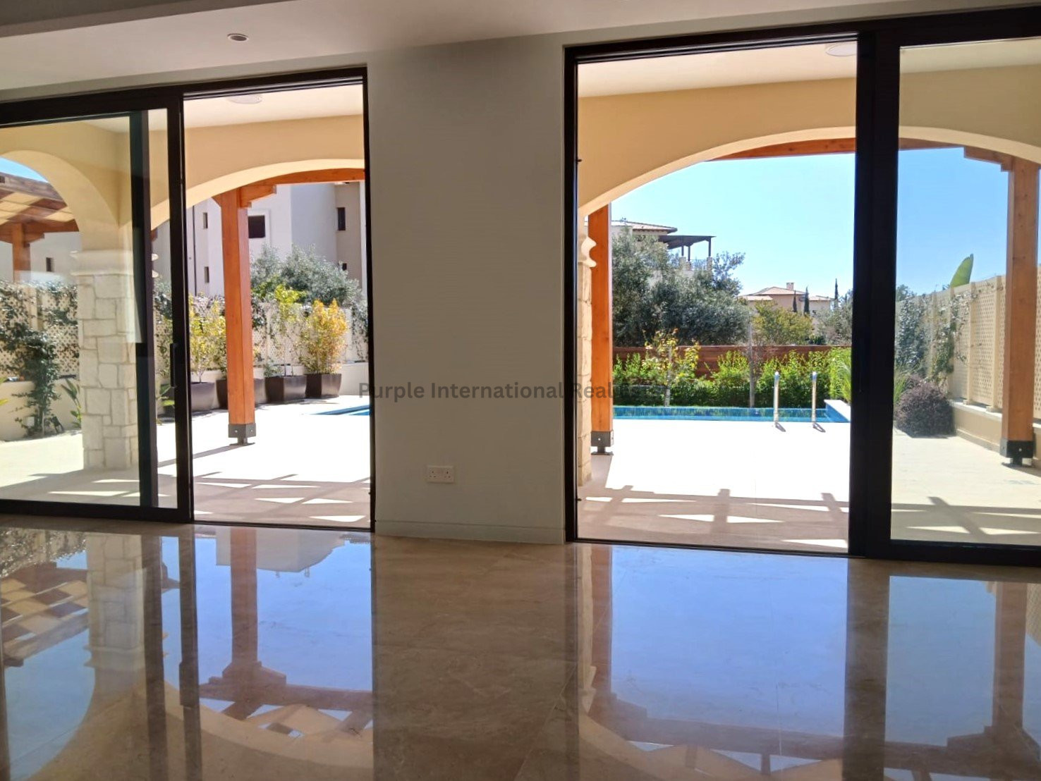 3 dormitorios Villa en Aphrodite Hills, Kouklia, Paphos, Chipre No. 54502