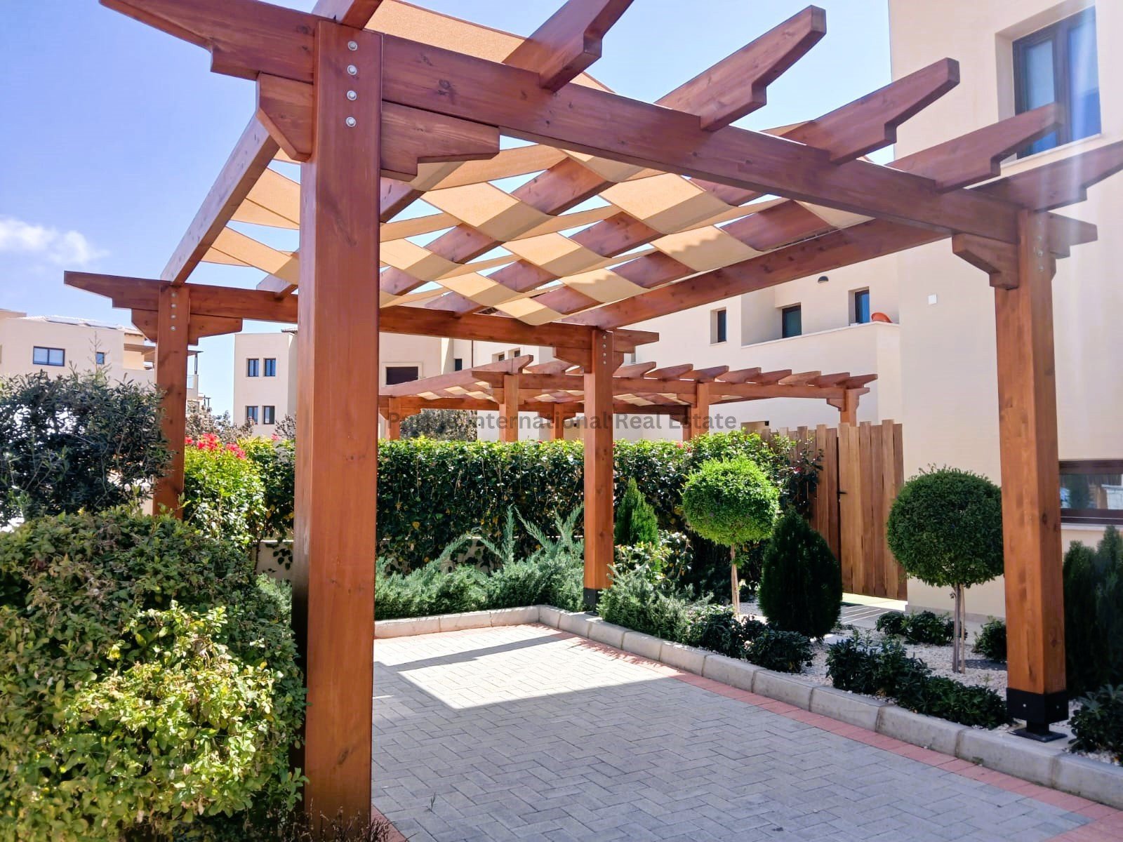 3 dormitorios Villa en Aphrodite Hills, Kouklia, Paphos, Chipre No. 54502